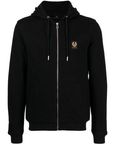 Belstaff sales hoodie sale