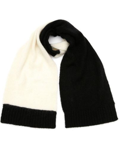 Black JW Anderson Scarves and mufflers for Women | Lyst