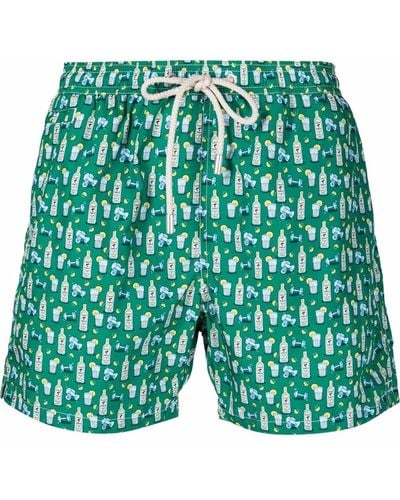 Men's Mc2 Saint Barth Boardshorts and swim shorts from $79 | Lyst - Page 23