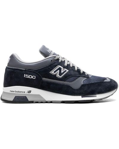 New Balance 1500 "made In Uk" Trainers - Blue