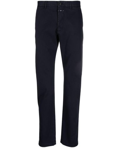 Closed Tacoma Tapered Trousers - Blue