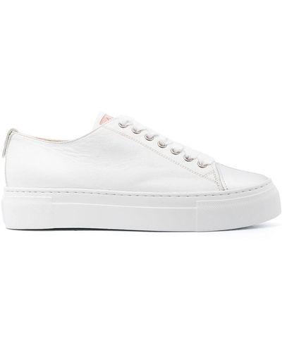 Agl Attilio Giusti Leombruni Zapatillas bajas Mollie - Blanco