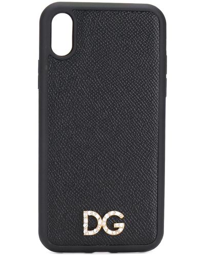 Dolce & gabbana iphone x cheap case