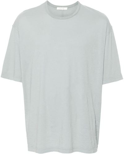The Row Steven T-Shirt - Weiß