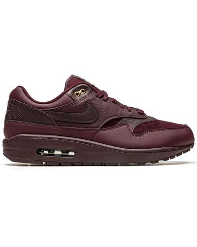 Nike Air Max 1 Luxe スニーカー - ブラウン