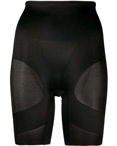 Wacoal Shorts Fit & Lift - Nero