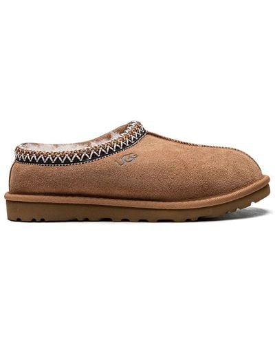 UGG Chestnut tasman slippers - Braun