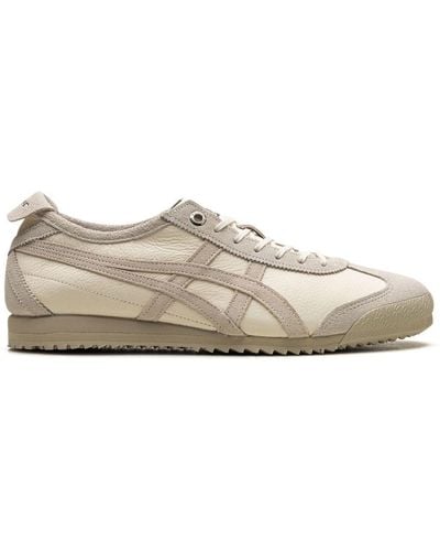Onitsuka Tiger Mexico 66tm Low-top Sneakers - Wit