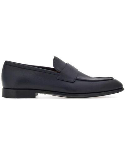 Mocasines Penny Loafers Hombre