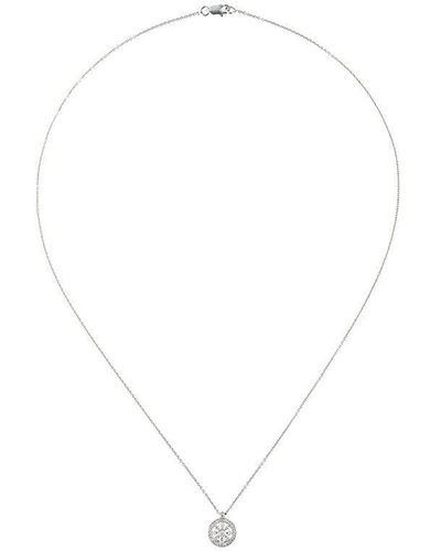 Wouters & Hendrix 'rosetta' Necklace - White