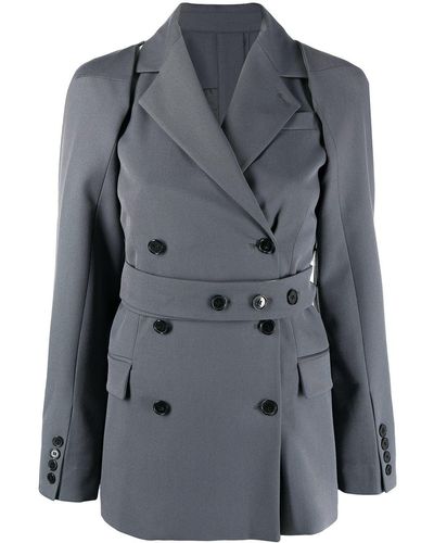 ROKH Blazers, sport coats and suit jackets for Women | Online Sale