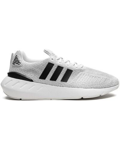 Adidas Swift Run Sneakers for Women - Up to 18% off | Lyst