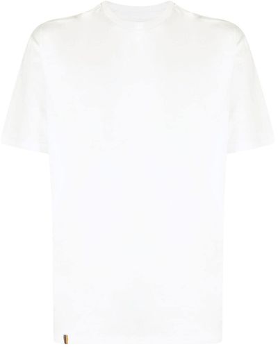 Paul Smith T-shirt à poche poitrine - Blanc