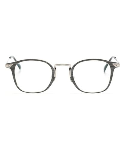 Matsuda 2808H-V2 Heritage Brille - Schwarz