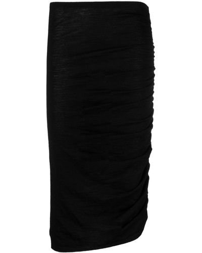 Isabel Marant Skirts - Black