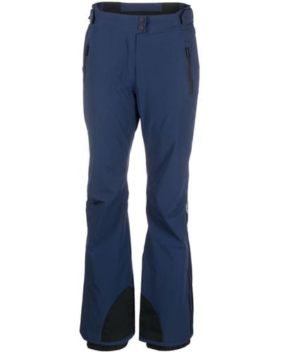 Rossignol Pantalones de esquí Strato - Azul