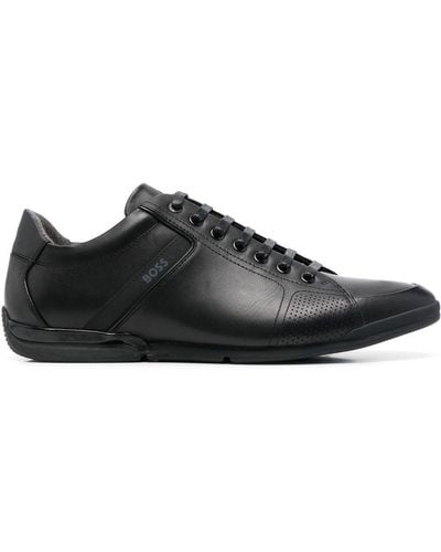 Chaussures BOSS by HUGO BOSS pour homme | Réductions en ligne jusqu'à 40 %  | Lyst