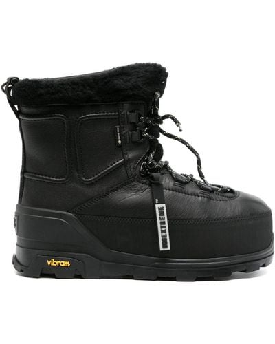 UGG Shasta Gore-tex Ankle Boot - Black