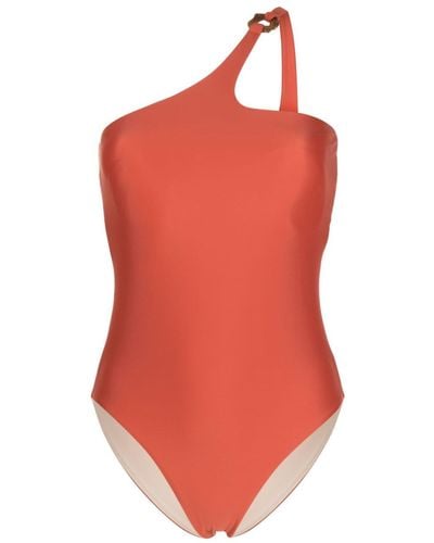 Rejina Pyo Sienna One-piece Swimsuit - Red