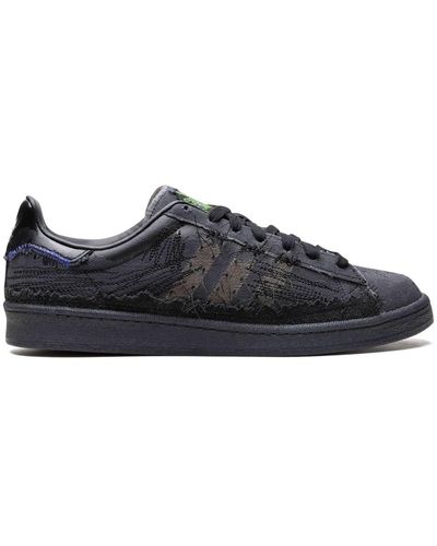 adidas X Youth Of Paris Campus 80s Sneakers - Blue