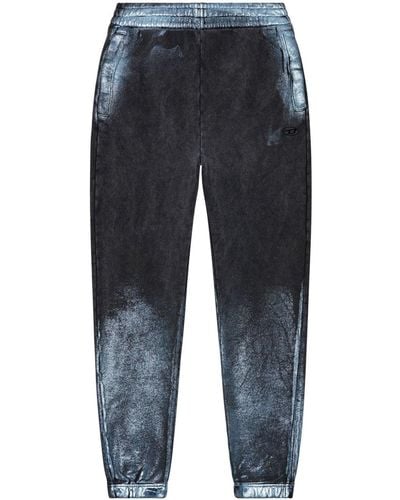 DIESEL Track pants and sweatpants for Women | Online Sale up to 80% off |  Lyst