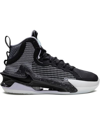Nike Zapatillas Air Zoom GT Jump Own Space - Negro