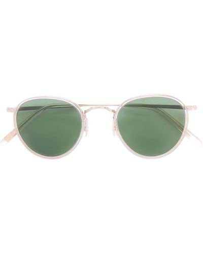 Oliver Peoples Mp-2 サングラス - グリーン