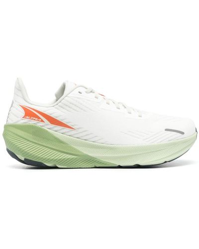 Altra Fws Experience Mesh Sneakers - グリーン