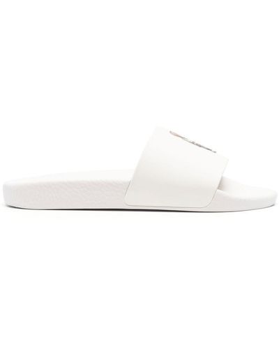Sandali polo clearance