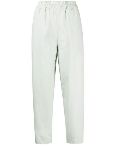 Toogood Pantaloni affusolati The Acrobat - Grigio