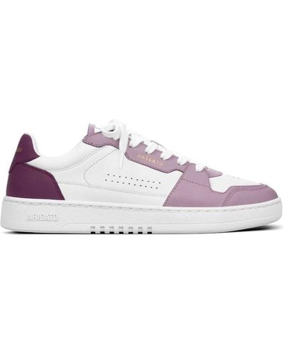 Axel Arigato Dice Lo Sneakers - Pink