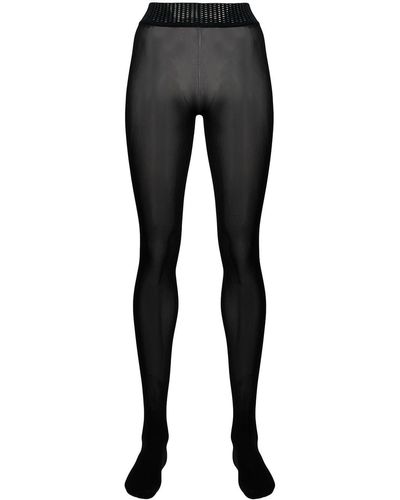 Wolford Fatal 50 3-pack Tights - Black