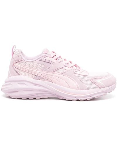 PUMA Hypnotic Sneakers - Pink