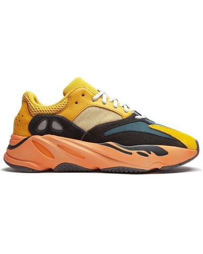 Yeezy Yeezy Boost 700 "sun" Sneakers - Yellow