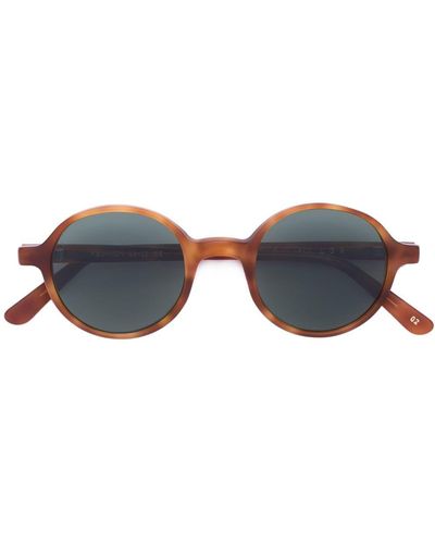 Lgr Reunion Sunglasses - Brown