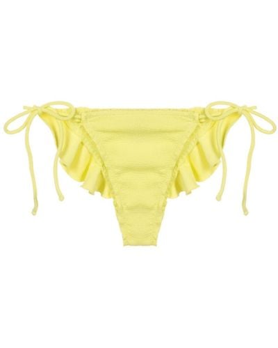 Clube Bossa Malgosia Bikinihöschen - Gelb