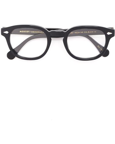 Moscot Lemtosh 49 眼鏡フレーム - マルチカラー