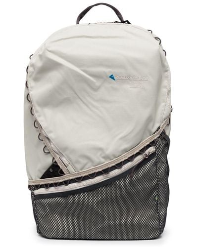 Klättermusen Wunja 21l Backpack - Grey
