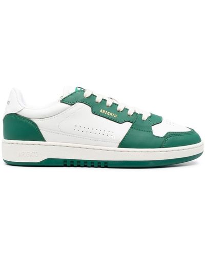 Axel Arigato Dice lo sneaker - Vert