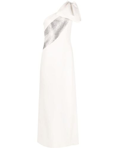 Elie Saab Dress - White
