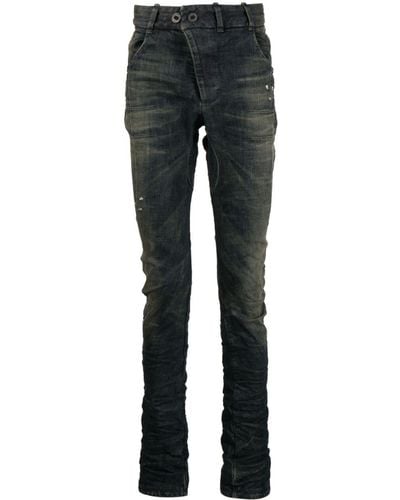 Boris bidjan store saberi jeans
