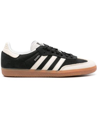 adidas Zapatillas Samba OG W - Negro