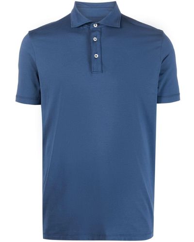 Altea Poloshirt - Blauw