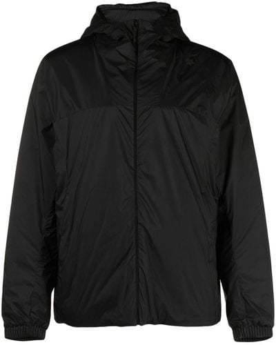 Goldwin Pertex Quantum Padded Jacket - Black