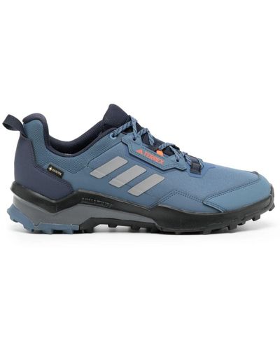 adidas Zapatillas Terrex AX4 Gore-Tex - Azul