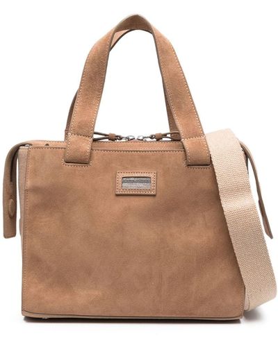 Peserico Bucket Bags for Women - Shop on FARFETCH