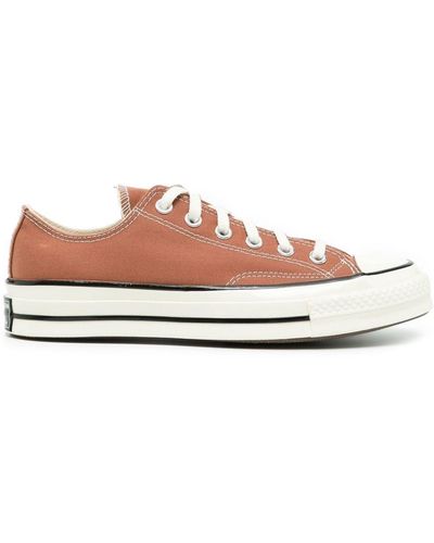 Converse Low-top Sneakers - Pink