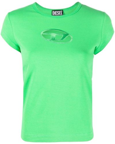 T-shirts voor dames in het Groen | Lyst NL