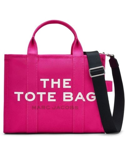 Marc Jacobs The Medium Tote - Pink
