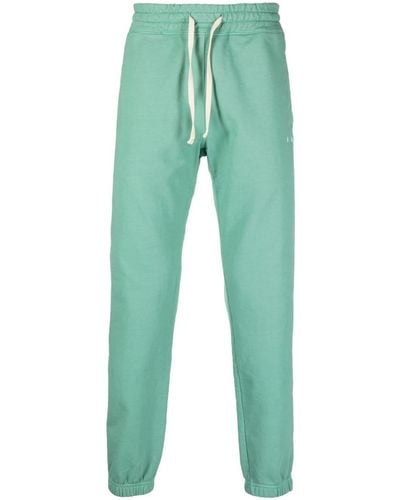 Paura Pantalones de chándal con cordones - Verde
